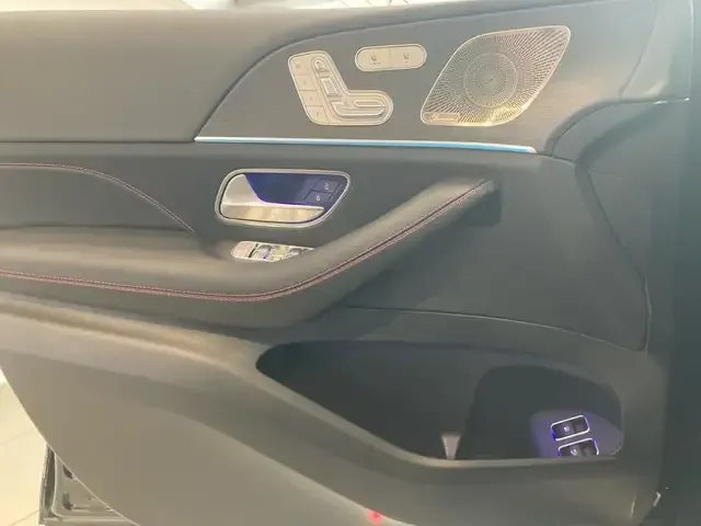 Mercedes-Benz GLE 53 AMG