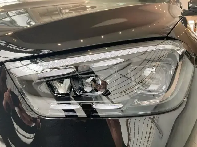 Mercedes-Benz GLE 53 AMG