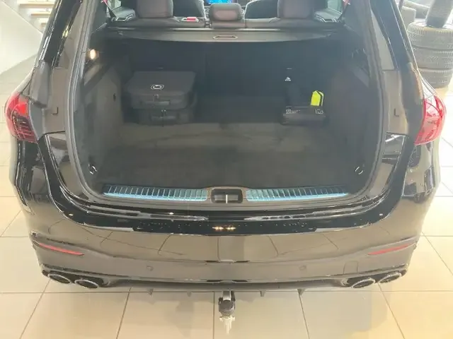 Mercedes-Benz GLE 53 AMG