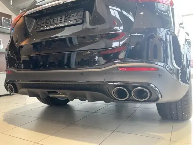 Mercedes-Benz GLE 53 AMG