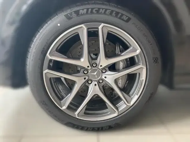 Mercedes-Benz GLE 53 AMG