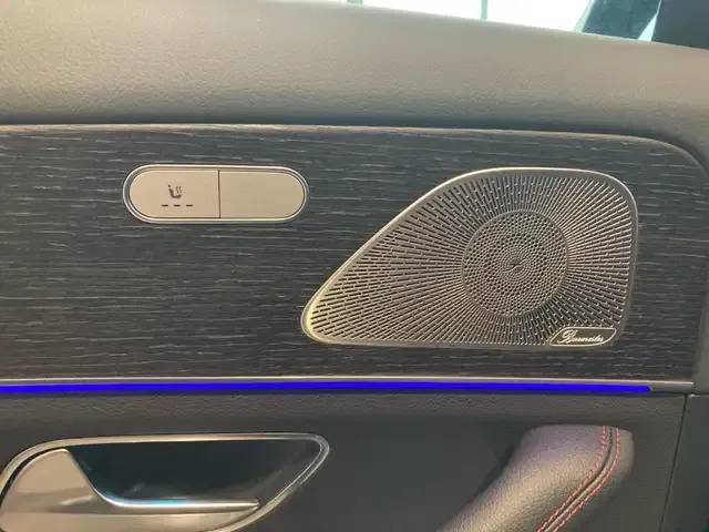 Mercedes-Benz GLE 53 AMG