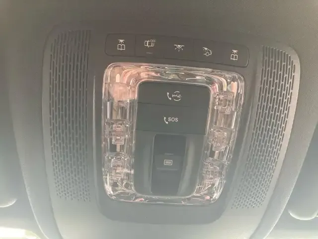 Mercedes-Benz GLE 53 AMG