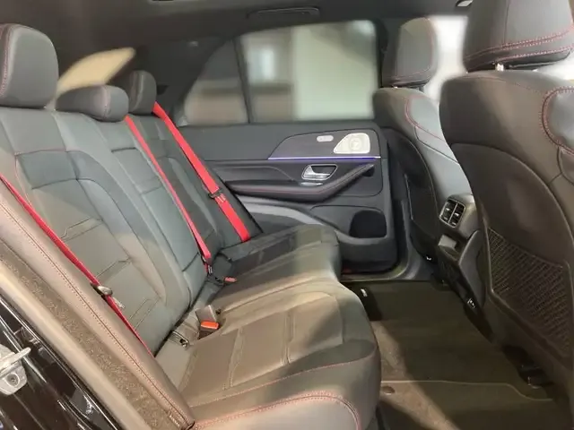 Mercedes-Benz GLE 53 AMG