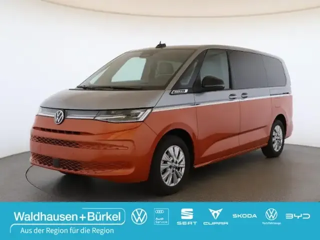 Volkswagen Sonstige