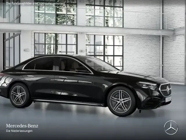 Mercedes-Benz E 300