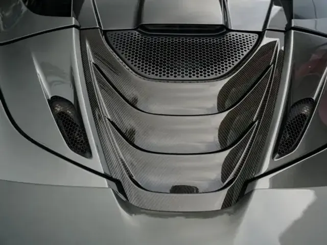 McLaren 720S