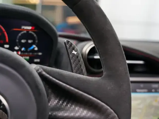 McLaren 720S