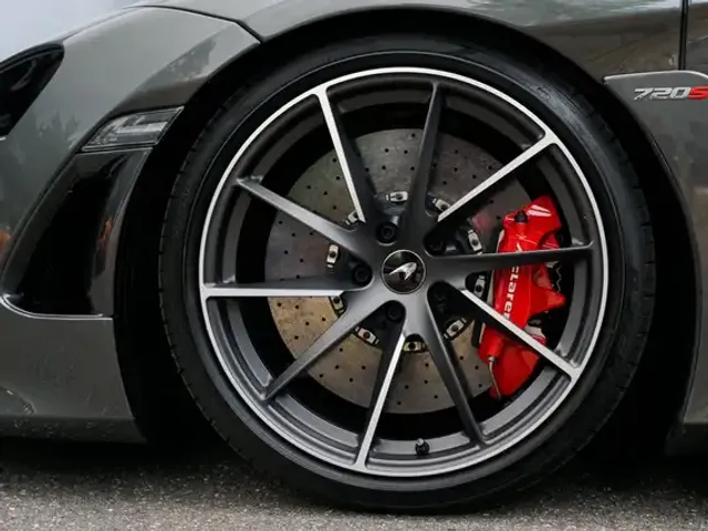 McLaren 720S