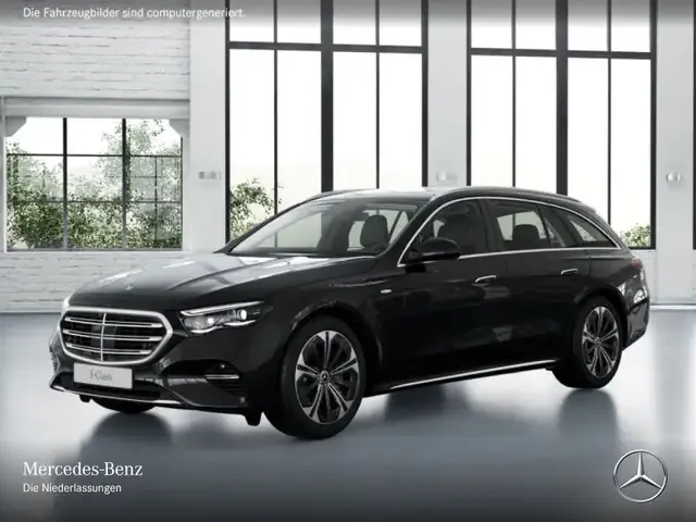Mercedes-Benz E 300
