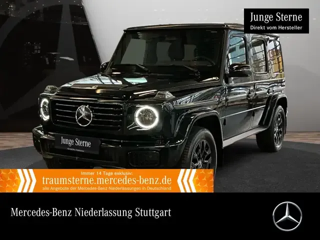 Mercedes-Benz G 450