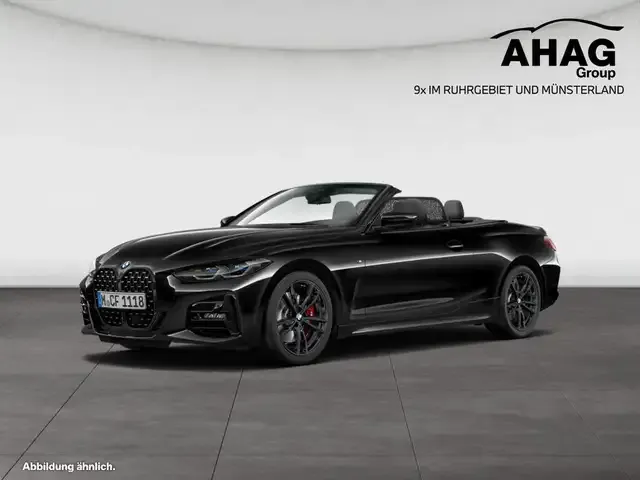 BMW 430