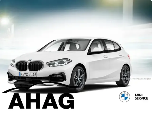 BMW 116