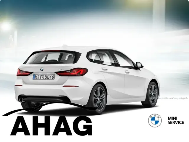 BMW 116