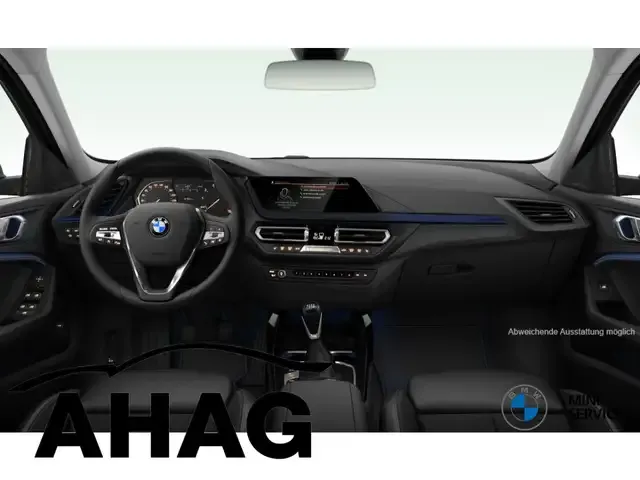 BMW 116