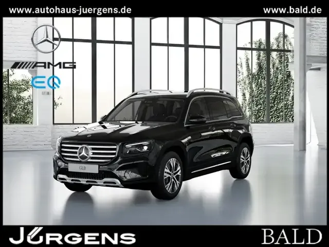 Mercedes-Benz GLB 220