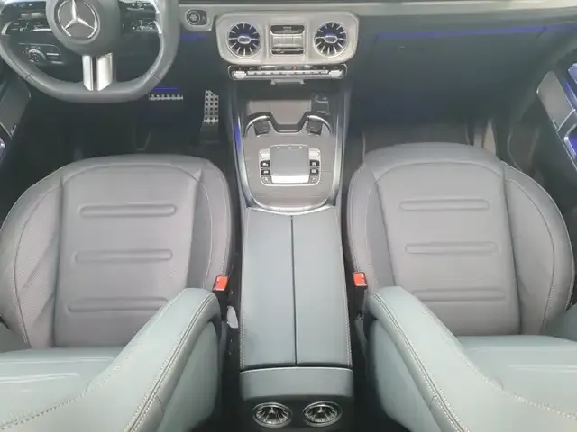 Mercedes-Benz G 450