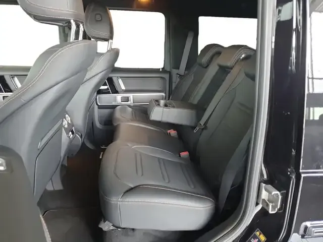 Mercedes-Benz G 450