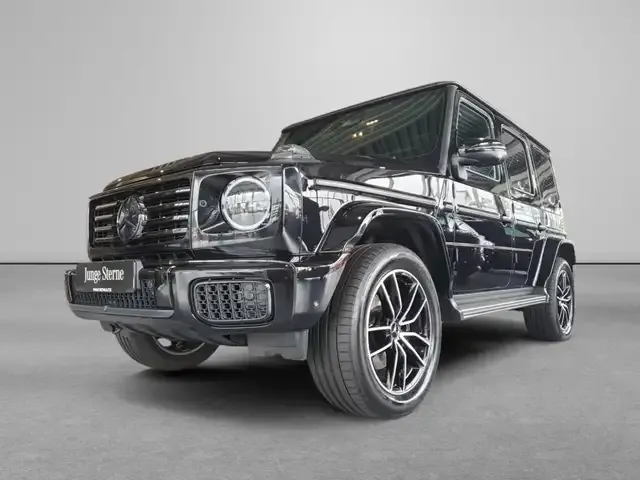 Mercedes-Benz G 450