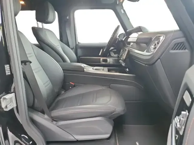 Mercedes-Benz G 450