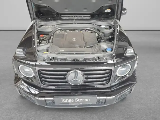 Mercedes-Benz G 450