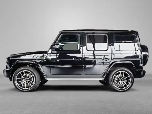 Mercedes-Benz G 450