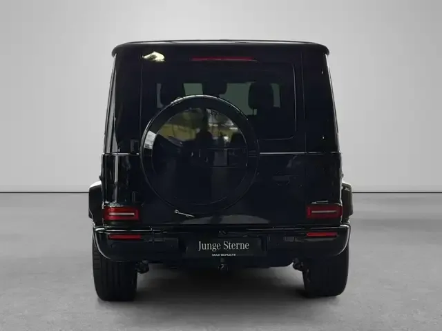 Mercedes-Benz G 450