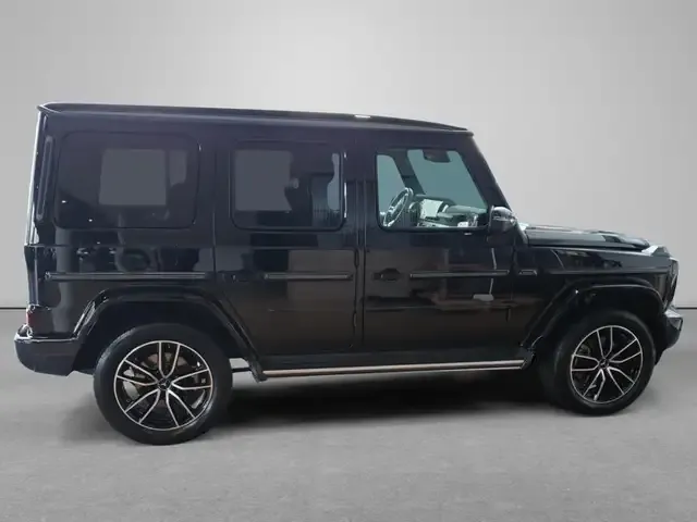 Mercedes-Benz G 450