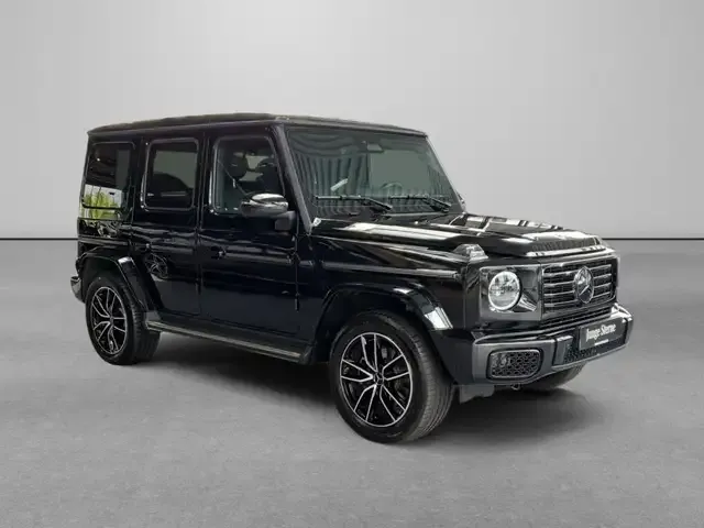Mercedes-Benz G 450