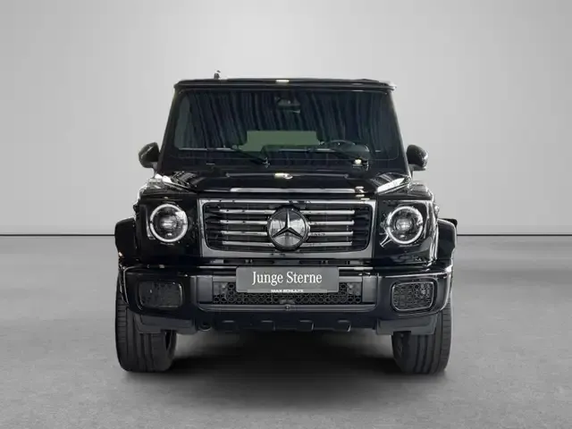 Mercedes-Benz G 450