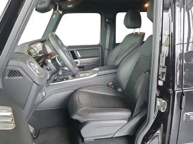 Mercedes-Benz G 450