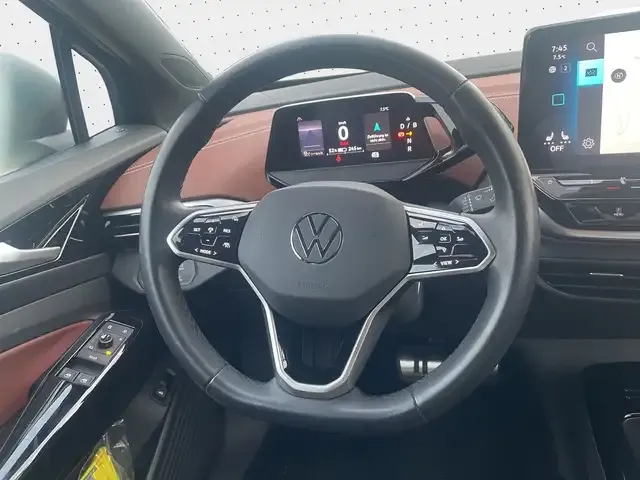 Volkswagen ID.5