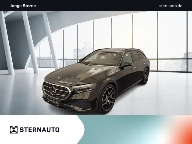 Mercedes-Benz E 450