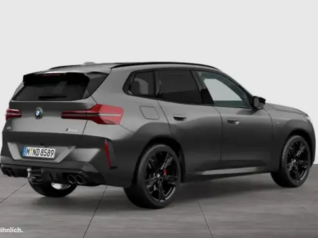 BMW X3 M
