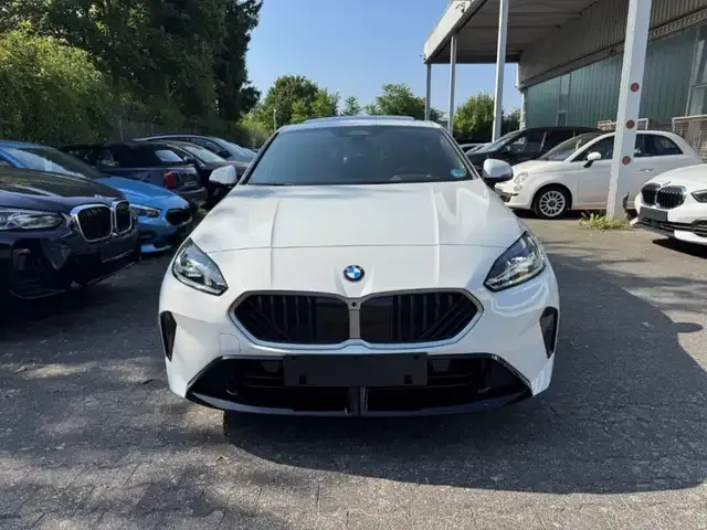 BMW 120