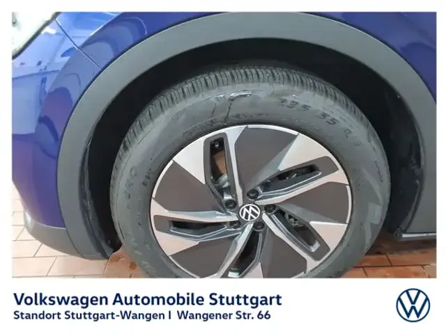 Volkswagen ID.4