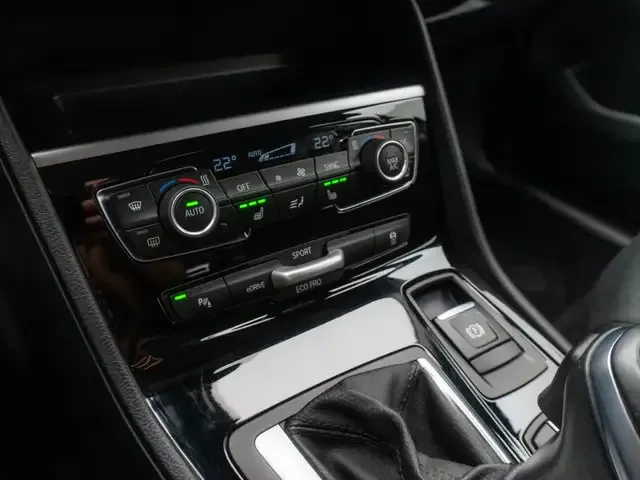 BMW 225