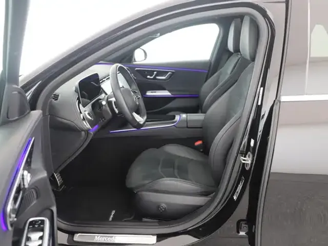 Mercedes-Benz E 450