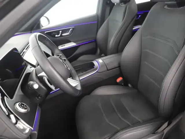 Mercedes-Benz E 450