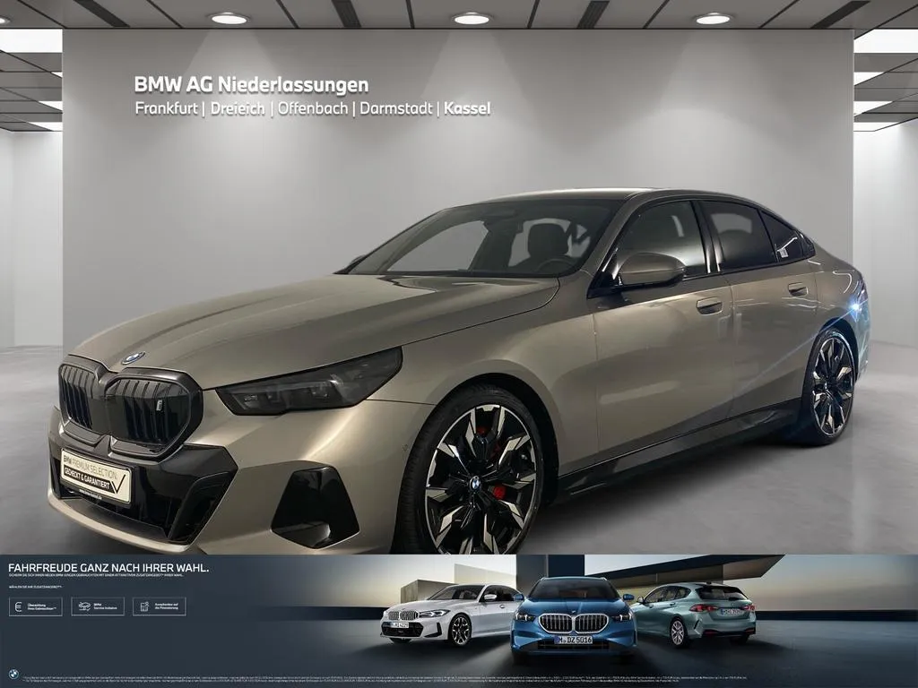 BMW i5