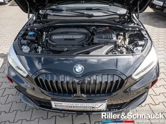 BMW 128
