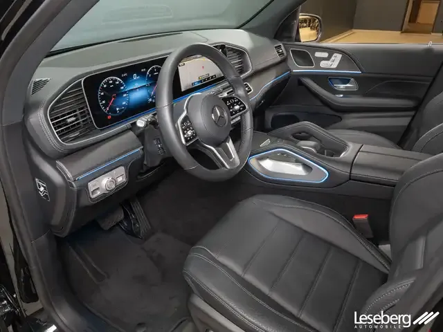 Mercedes-Benz GLE 300