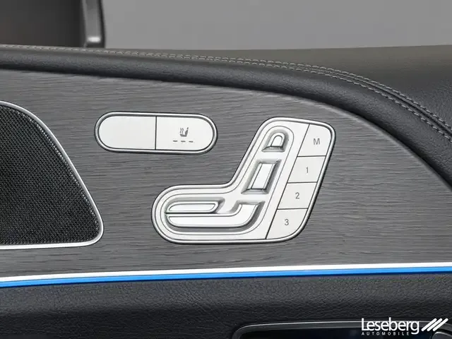 Mercedes-Benz GLE 300