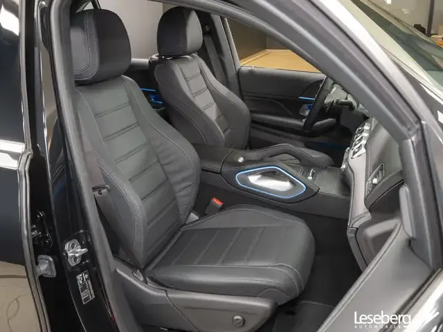 Mercedes-Benz GLE 300