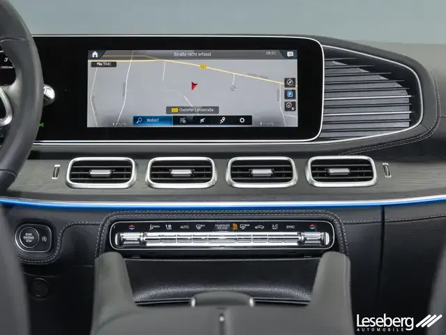 Mercedes-Benz GLE 300