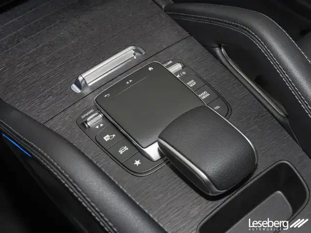 Mercedes-Benz GLE 300