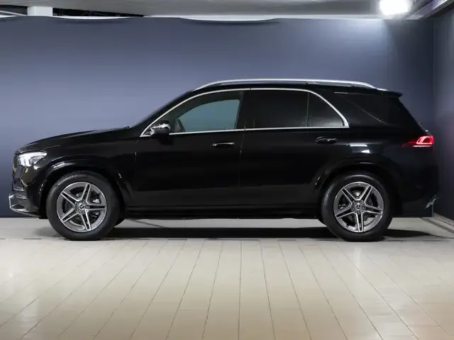 Mercedes-Benz GLE 300