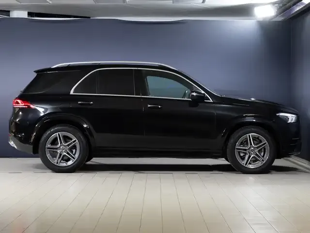 Mercedes-Benz GLE 300