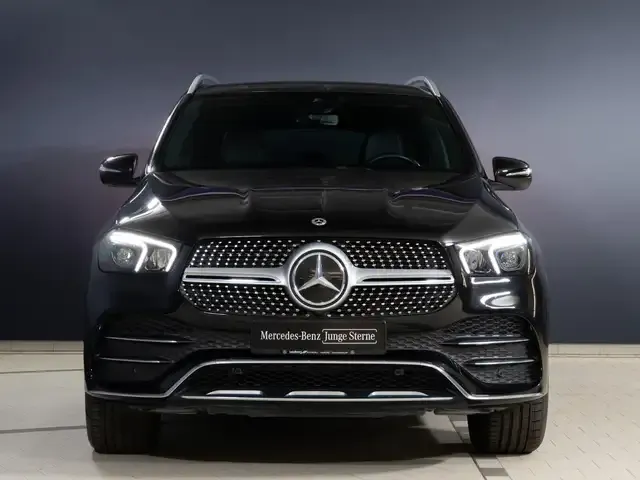 Mercedes-Benz GLE 300