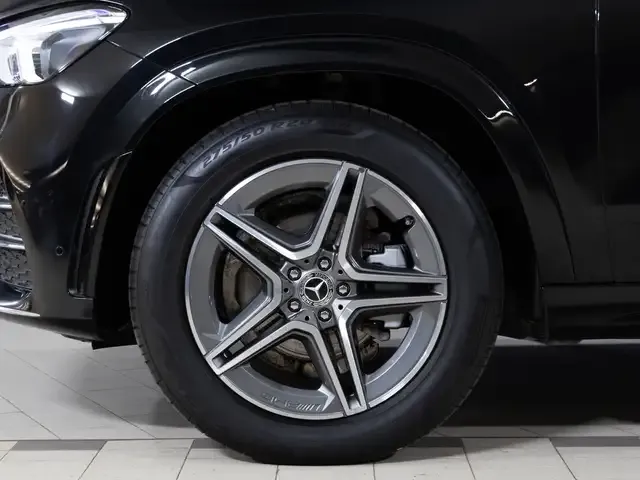 Mercedes-Benz GLE 300